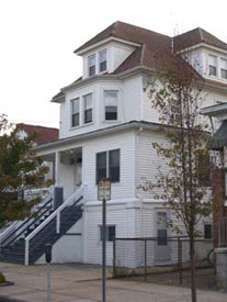 Shanti Yoga Institute