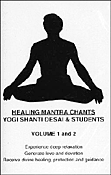 Healing Mantra Chants