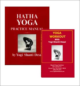Yoga Workout Set - DVD