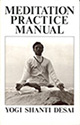 Meditation Practice Manual 1981