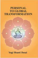 Personal to Global Transformation
