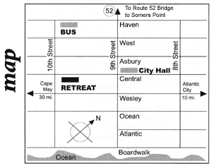 DShanti Yoga Institute Location