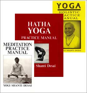 Practice Manual Combination Set 